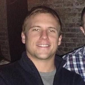 Meet your Posher, Brad